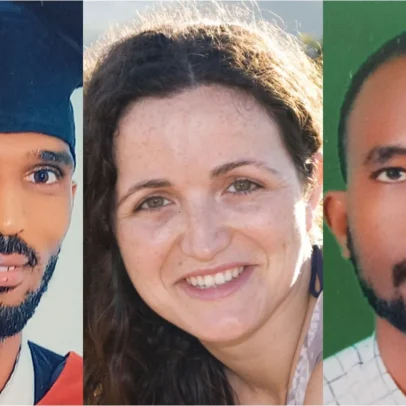 Tropas etíopes são acusadas de executar trabalhadores humanitários na guerra de Tigray