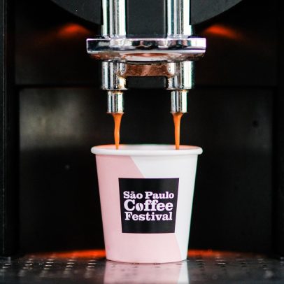 São Paulo Coffee Festival 2025 apresenta novidades imperdíveis para os amantes do café