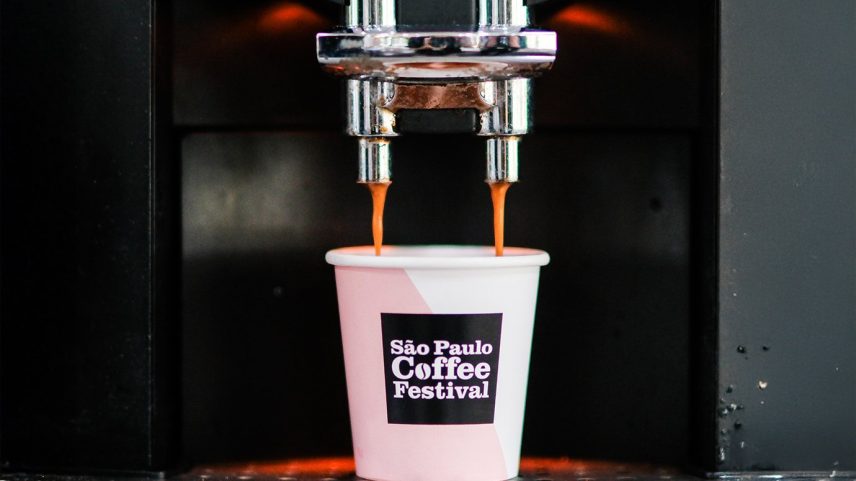 SP Coffee Festival: Voltado para o público final, o evento oferece experiências sensoriais, culturais e gastronômicas (Foto: Agência Ophelia/Divulgação)