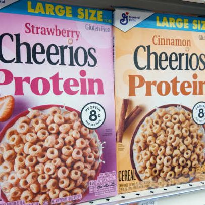 Indústrias alimentícias apostam em proteína para atender demanda crescente nos EUA