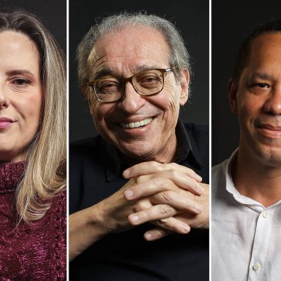 CasaFolha oferece cursos de Tati Bernardi, Ruy Castro e Itamar Vieira Jr.