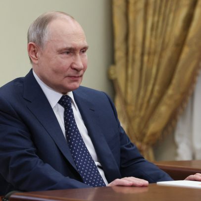 Rússia avalia sanções da UE para minimizar efeitos na economia nacional