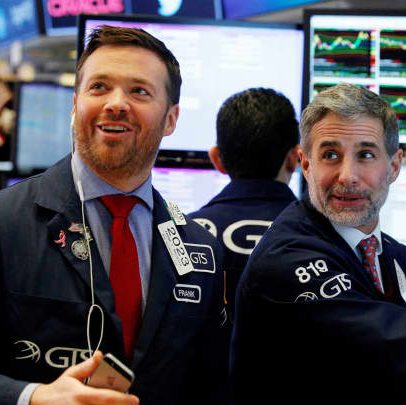 Goldman Sachs prevê continuidade da recuperação rápida do mercado nas próximas semanas