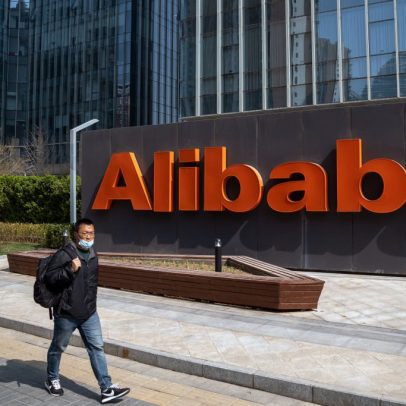Alibaba, JD.com e Meituan elevam a disputa no comércio eletrônico e entrega rápida