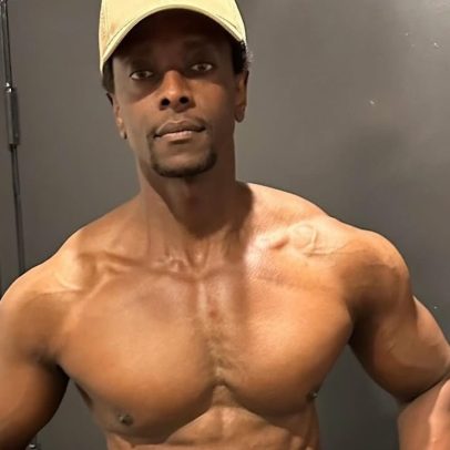 Ator revela como se preparou para viver Senhor Incrível em 'Superman' sem dieta rigorosa