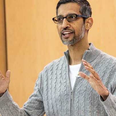 Google orienta funcionários a se tornarem mais proficientes em inteligência artificial