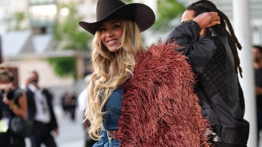 Aqui estão os melhores momentos da parada da Cowboy Carter Tour de Beyoncé em Washington, D.C. no Dia da Independência de 2025. (Foto: Reprodução)