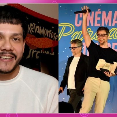 Web lamenta ausência de Wagner Moura na lista do Emmy 2025