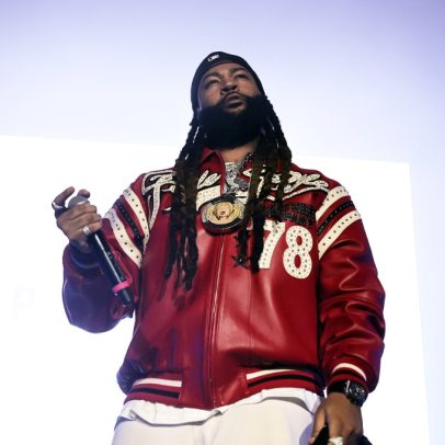 PARTYNEXTDOOR realiza evento de concerto jogável em parceria com Fortnite