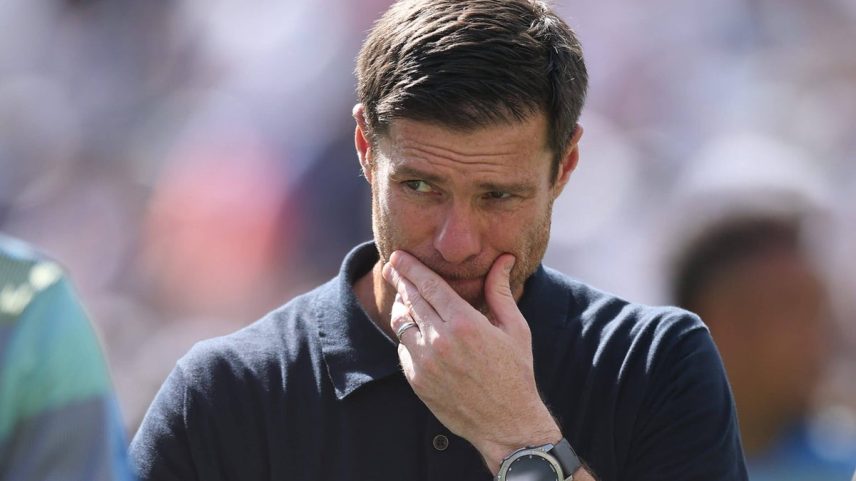 Foto: Reprodução/The Athletic UK