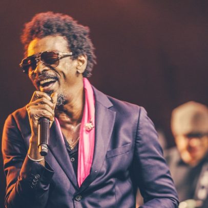 Seu Jorge inicia turnê pela Europa com agenda cheia de shows imperdíveis