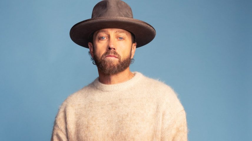 A música "A Lil Church ((Nobody’s Too Lost)" de tobyMac é a número 1 na parada Christian AC Airplay. (Foto: Reprodução)