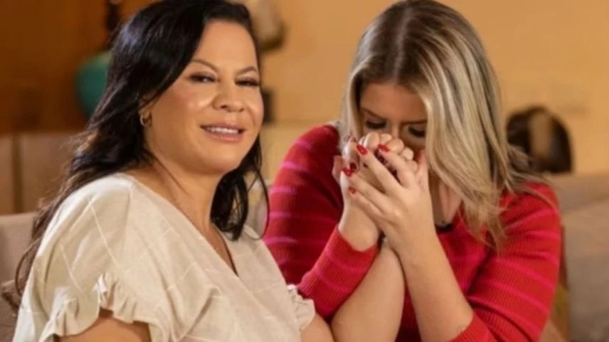 Após denúncia envolvendo seguro, dona Ruth bloqueia comentários nas redes sociais (Foto: Reprodução YouTube)