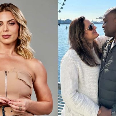 Esposa de Jacaré se pronuncia após revelação de affair com Sheila Mello