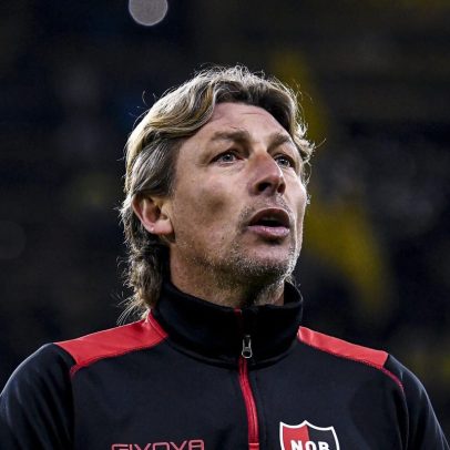 Gabriel Heinze integra a comissão técnica do Arsenal sob comando de Mikel Arteta