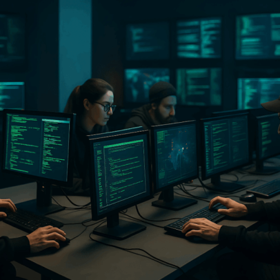 HackerSec apresenta plataforma inovadora de cursos em cibersegurança