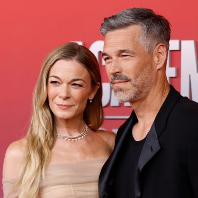 LeAnn Rimes revela problemas dentários e desabafa sobre affair com Eddie Cibrian