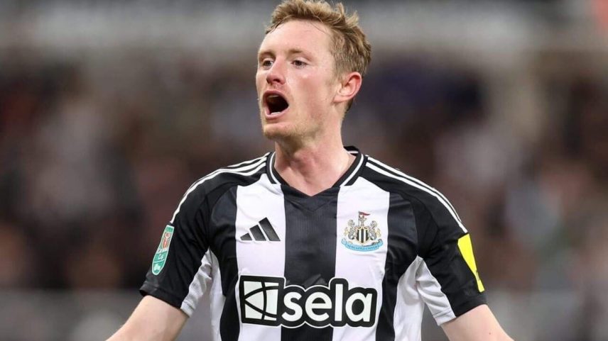 Foto: Reprodução/The Athletic UK