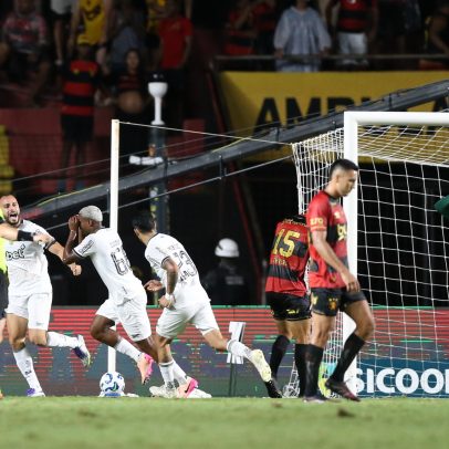 Sport enfrenta dificuldades e não encontra derrotas que justifiquem seu desempenho