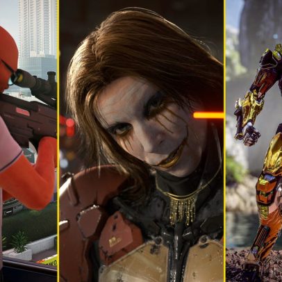 Descubra quatro jogos incríveis para celebrar a independência neste fim de semana