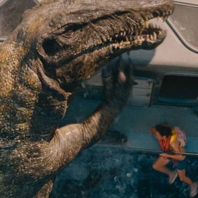 'Jurassic World: Recomeço' é criticado por falhas e pode marcar o fim da franquia