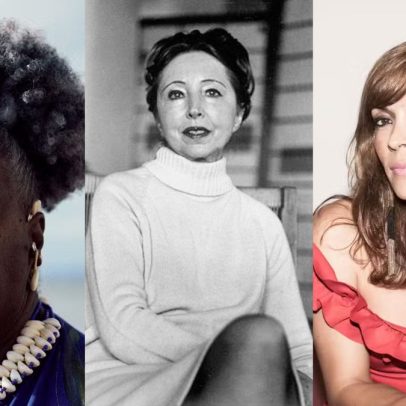 Literatura erótica: 8 autoras que celebram o prazer feminino na escrita