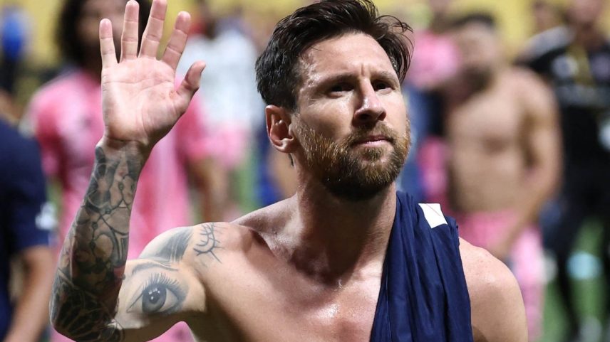 Foto: Reprodução/The Athletic UK