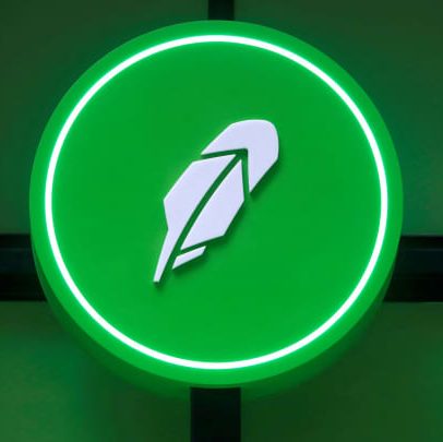 Robinhood supera expectativas com crescimento de 45% na receita do segundo trimestre