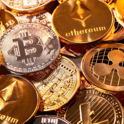 Empiricus relança Sistema Soros e promete multiplicar investimentos em criptomoedas