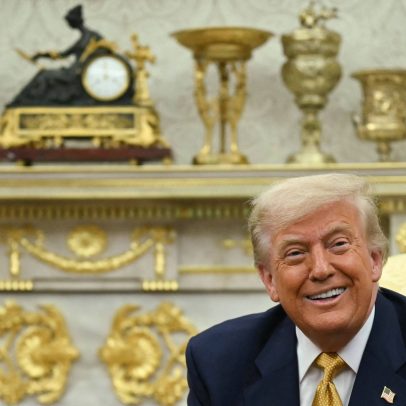 Multinacionais que financiaram Trump enfrentam riscos com taxas no Brasil