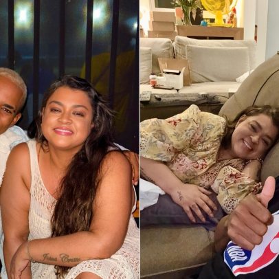 Preta Gil revela apoio dos amigos e último amor em sua vida cheia de luz