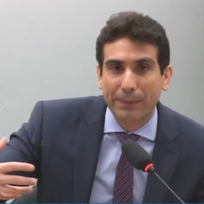 Flexibilização da meta pode indicar conforto do Brasil com a desvalorização do real