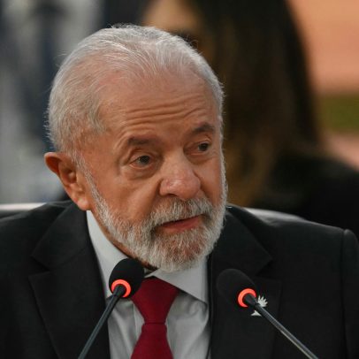 Lula destaca união em torno do Fluminense na cúpula do Brics durante Mundial de Clubes