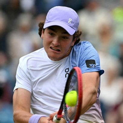 João Fonseca e Nicolás Jarry se enfrentam nas oitavas de Wimbledon hoje