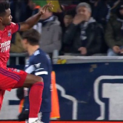Vasco avança nas negociações para contratar Thiago Mendes