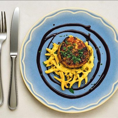 Gioia Bistrô oferece uma experiência gastronômica única no Rio de Janeiro