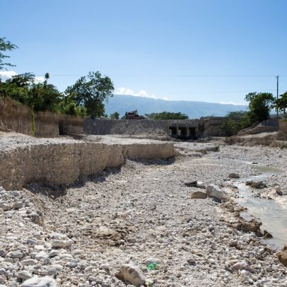 Venezuela e Haiti enfrentam desafios extremos devido às mudanças climáticas