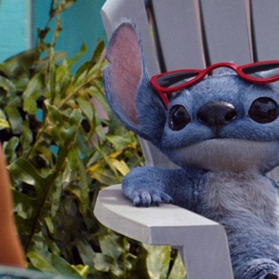 Disney escolhe diretor de 'Robô Selvagem' para roteirizar live-action de 'Lilo & Stitch 2'