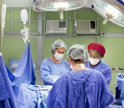 Mutirão do Agora Tem Especialistas oferece 10,3 mil atendimentos para pacientes do SUS