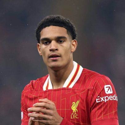 Bayer Leverkusen anuncia contratação do defensor Jarell Quansah, do Liverpool