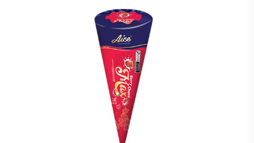 Berry chocomax foi proibido pela Anvisa (Foto: Reprodução)