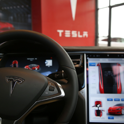 Tesla expande serviço de robotáxis e foca em Nevada após sucesso em Austin