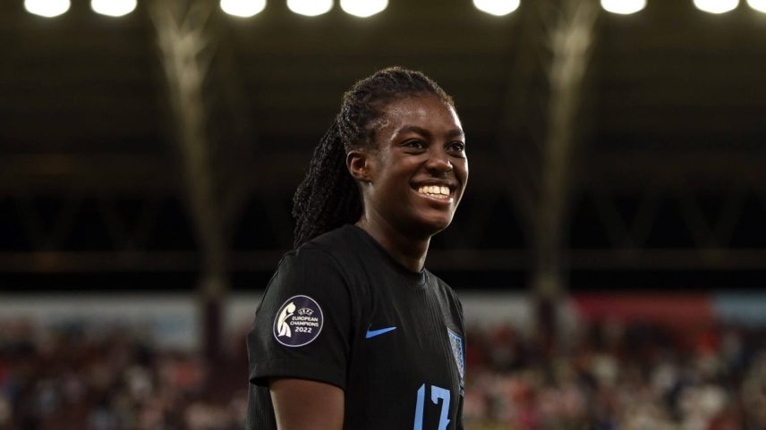 Foto: Reprodução/The Athletic UK