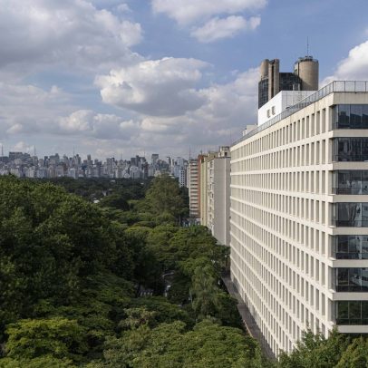 Super-ricos investem R$ 37,2 mil por metro quadrado em imóveis de luxo em SP