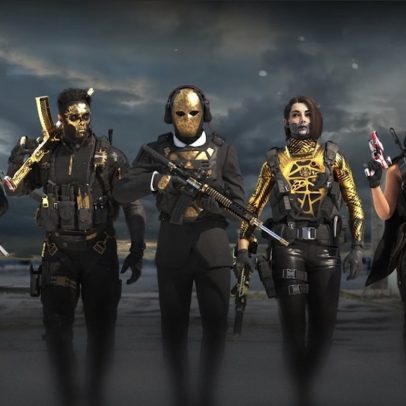 Atores de videogame firmam acordo sobre inteligência artificial após greve prolongada