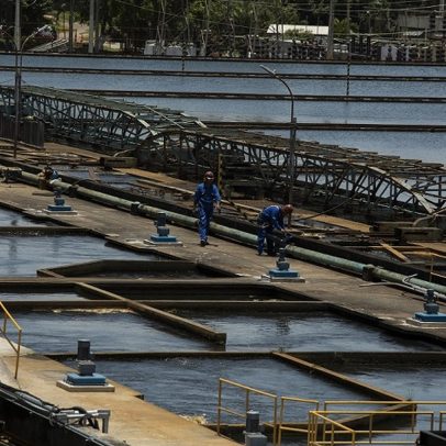 Cidades brasileiras se destacam em ranking de saneamento básico e tratamento de água