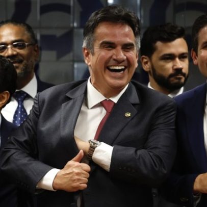 PF investiga senador por supostas ligações com empresário de apostas ilegais