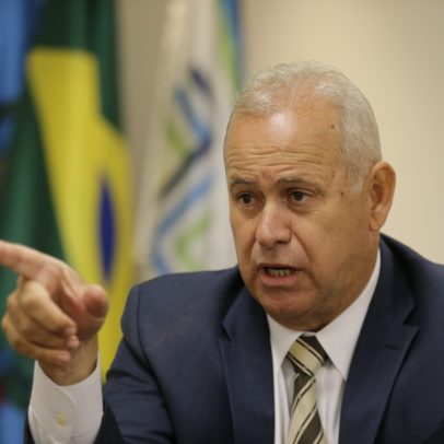 Domingos Brazão recebe último contracheque de R$ 72,4 mil no TCE com benefícios