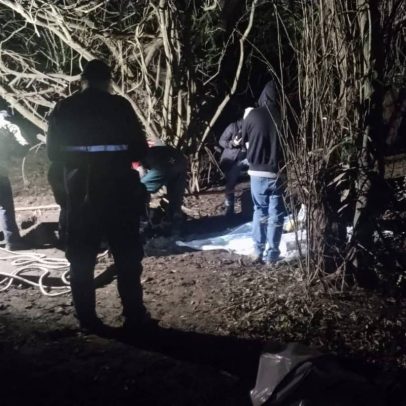 Pai de santo confessa assassinato de jovem e bebê em ritual religioso