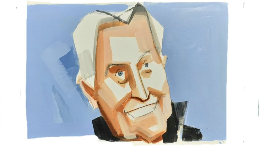 José Manuel Esteban (Foto: Reprodução)